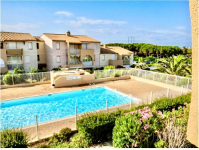 T2 cap d'agde